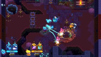 Ember Knights Free Download By Steam-repacks.com