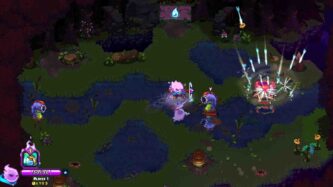 Ember Knights Free Download By Steam-repacks.com
