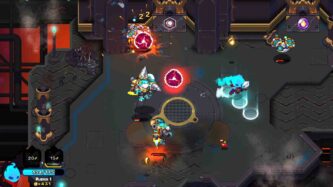 Ember Knights Free Download By Steam-repacks.com
