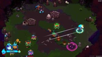 Ember Knights Free Download By Steam-repacks.com