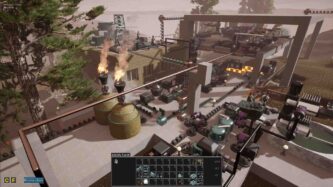 Evospace Free Download By Steam-repacks.com