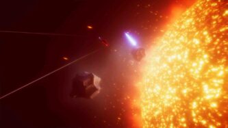 Exo One Free Download By Steam-repacks.com