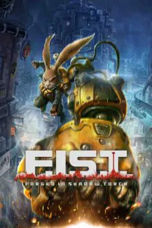 F.I.S.T Forged In Shadow Torch Free Download (v1.004.006)