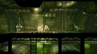 F.I.S.T Forged In Shadow Torch Free Download By Steam-repacks.com
