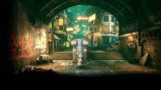 F.I.S.T Forged In Shadow Torch Free Download By Steam-repacks.com