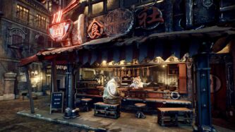 F.I.S.T Forged In Shadow Torch Free Download By Steam-repacks.com