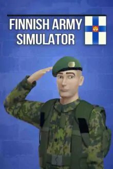 Finnish Army Simulator Free Download (v2023.7.19.1)