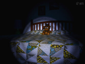 Five Nights at Freddys 4 Free Download By Steam-repacks.com