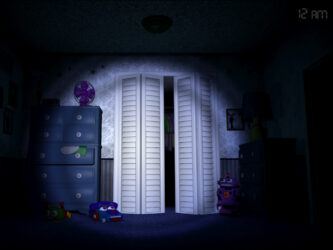 Five Nights at Freddys 4 Free Download By Steam-repacks.com