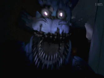 Five Nights at Freddys 4 Free Download By Steam-repacks.com