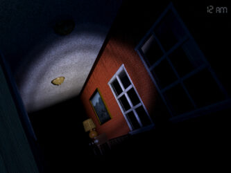 Five Nights at Freddys 4 Free Download By Steam-repacks.com