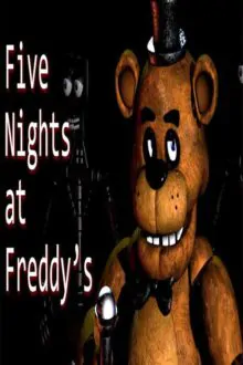 Five Nights at Freddys Free Download (v1.132)