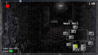 Five Nights at Freddys Free Download By Steam-repacks.com