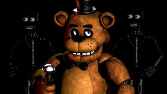Five Nights at Freddys Free Download By Steam-repacks.com