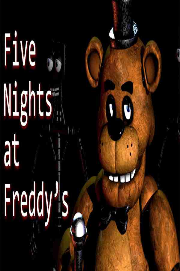 five nights at freddys free download for pc