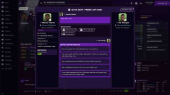 Football Manager 2021 Free Download By Steam-repacks.com