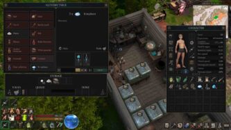 Force of Nature 2 Ghost Keeper Free Download By Steam-repacks.com