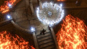 Force of Nature 2 Ghost Keeper Free Download By Steam-repacks.com