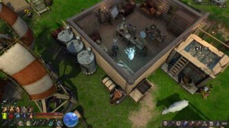 Force of Nature 2 Ghost Keeper Free Download By Steam-repacks.com