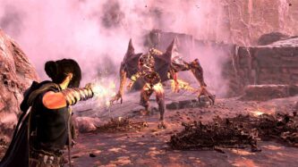 Forspoken Free Download By Steam-repacks.com