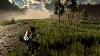 Forspoken Free Download By Steam-repacks.com