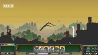 Forts Free Download By Steam-repacks.com