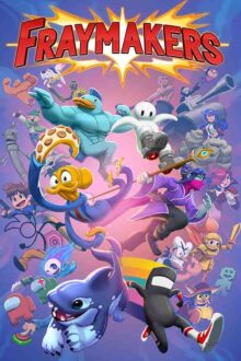 Fraymakers Free Download By Steam-repacks