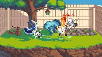 Fraymakers Free Download By Steam-repacks.com