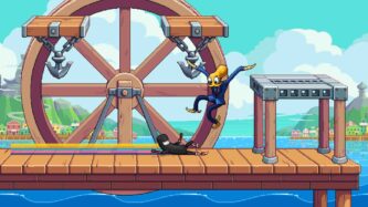 Fraymakers Free Download By Steam-repacks.com