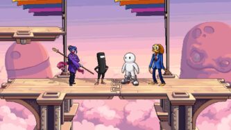 Fraymakers Free Download By Steam-repacks.com