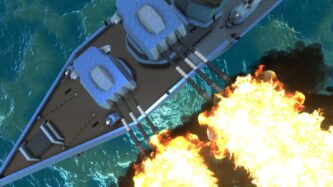 From the Depths Free Download By Steam-repacks.com