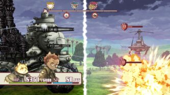 Fuga Melodies of Steel Free Download By Steam-repacks.com