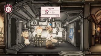 Fuga Melodies of Steel Free Download By Steam-repacks.com