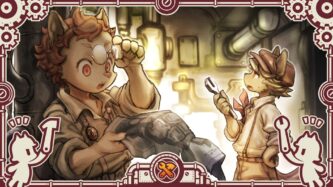 Fuga Melodies of Steel Free Download By Steam-repacks.com