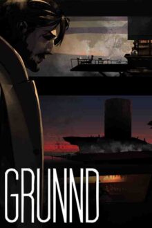 GRUNND Free Download By Steam-repacks