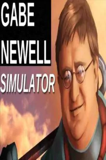 Gabe Newell Simulator Free Download