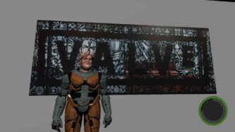 Gabe Newell Simulator Free Download By Steam-repacks.com