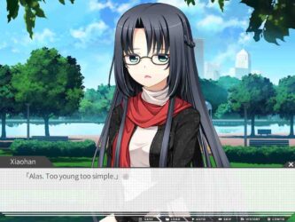 Gaokao Love 100Days Free Download By Steam-repacks.com