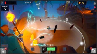 Golfie Free Download By Steam-repacks.com