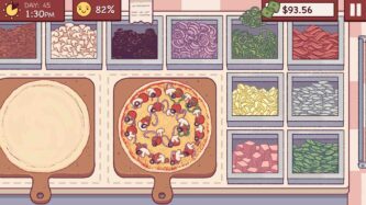 Good Pizza, Great Pizza Cooking Simulator Game Free Download By Steam-repacks.com