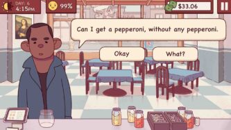 Good Pizza, Great Pizza Cooking Simulator Game Free Download By Steam-repacks.com