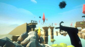 Grappling Dash Free Download By Steam-repacks.com