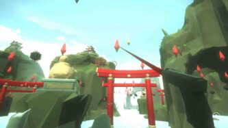 Grappling Dash Free Download By Steam-repacks.com