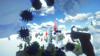 Grappling Dash Free Download By Steam-repacks.com