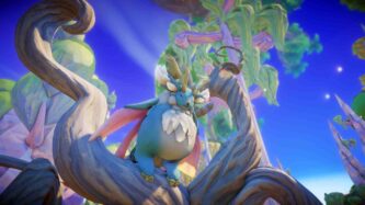 Grow Song of the Evertree Free Download By Steam-repacks.com