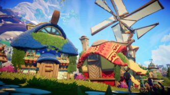 Grow Song of the Evertree Free Download By Steam-repacks.com