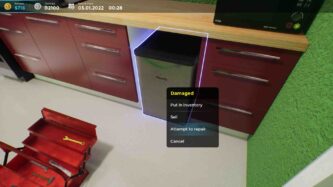 Handyman Corporation Free Download By Steam-repacks.com
