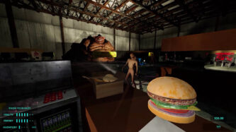 Happys Humble Burger Farm Free Download By Steam-repacks.com
