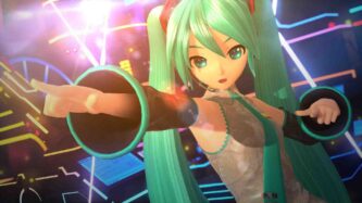 Hatsune Miku Project DIVA Mega Mix+ Free Download By Steam-repacks.com