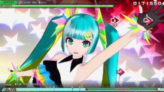 Hatsune Miku Project DIVA Mega Mix+ Free Download By Steam-repacks.com
